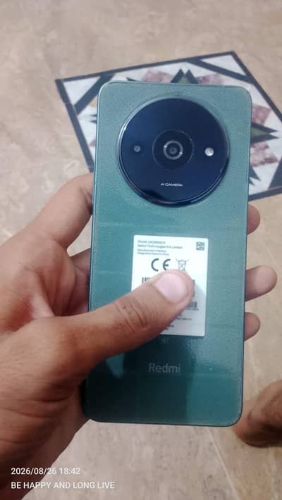 Xiaomi Redmi A3