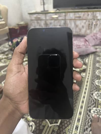 iPhone 13 Pro Max 128GB PTA Approve Physical +E