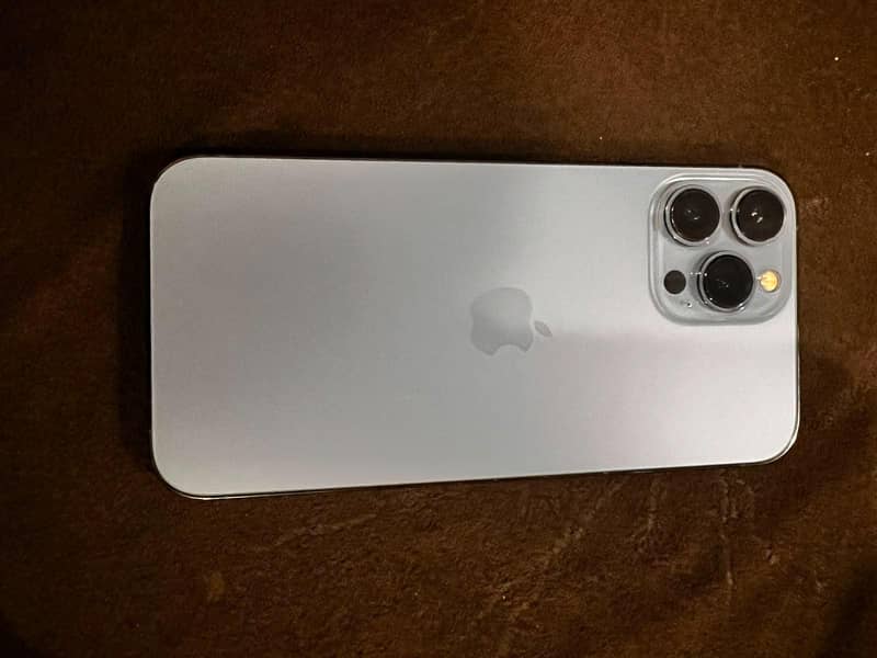 Apple iPhone 13 Pro Max 0