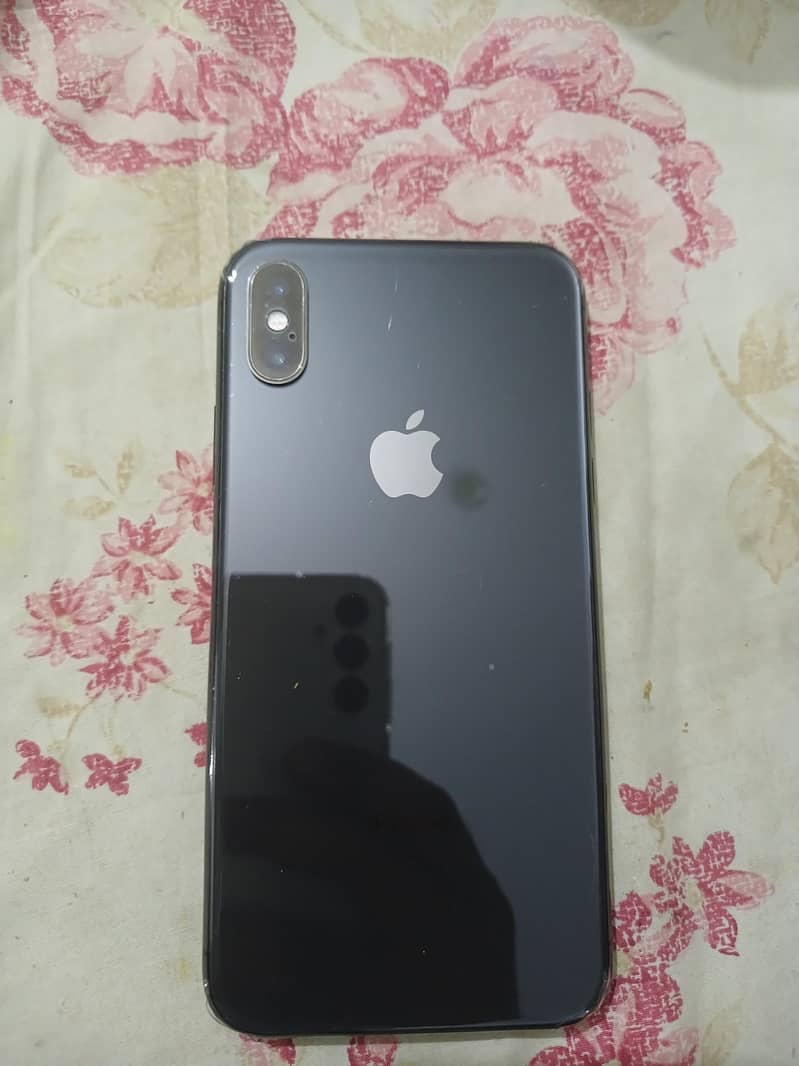Apple iPhone X 4