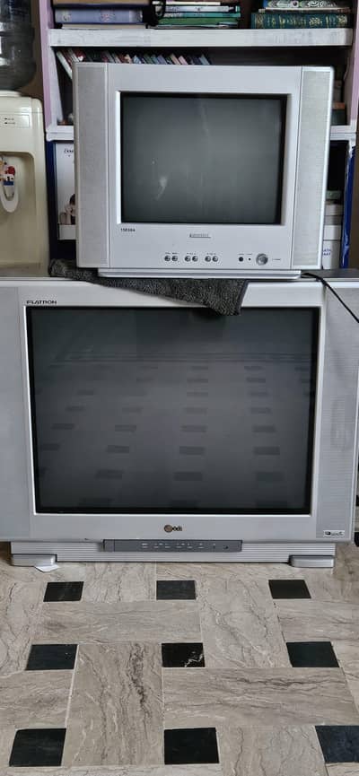 old tv,s