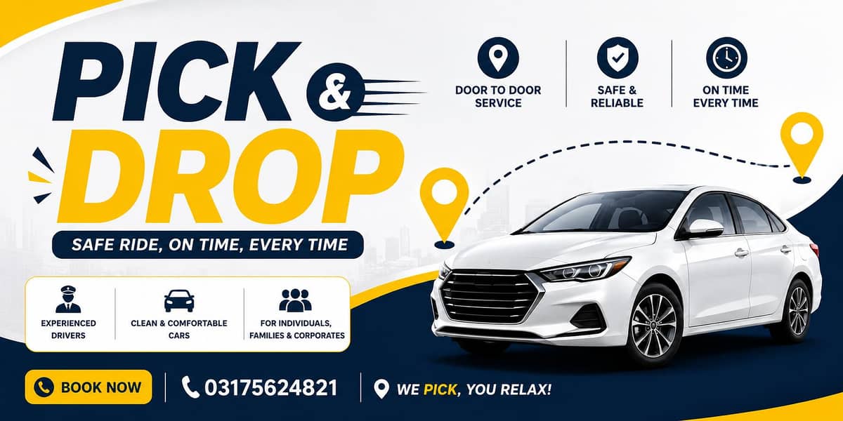 Pick & Drop 1