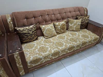 5 seater sofa set for sale