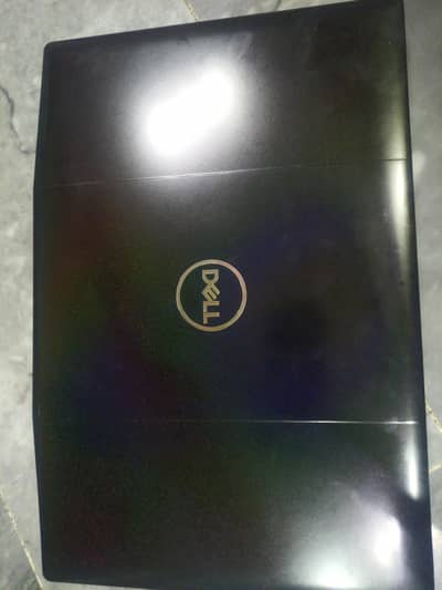 Dell G5, i7, 10 Generation Just As Brand New