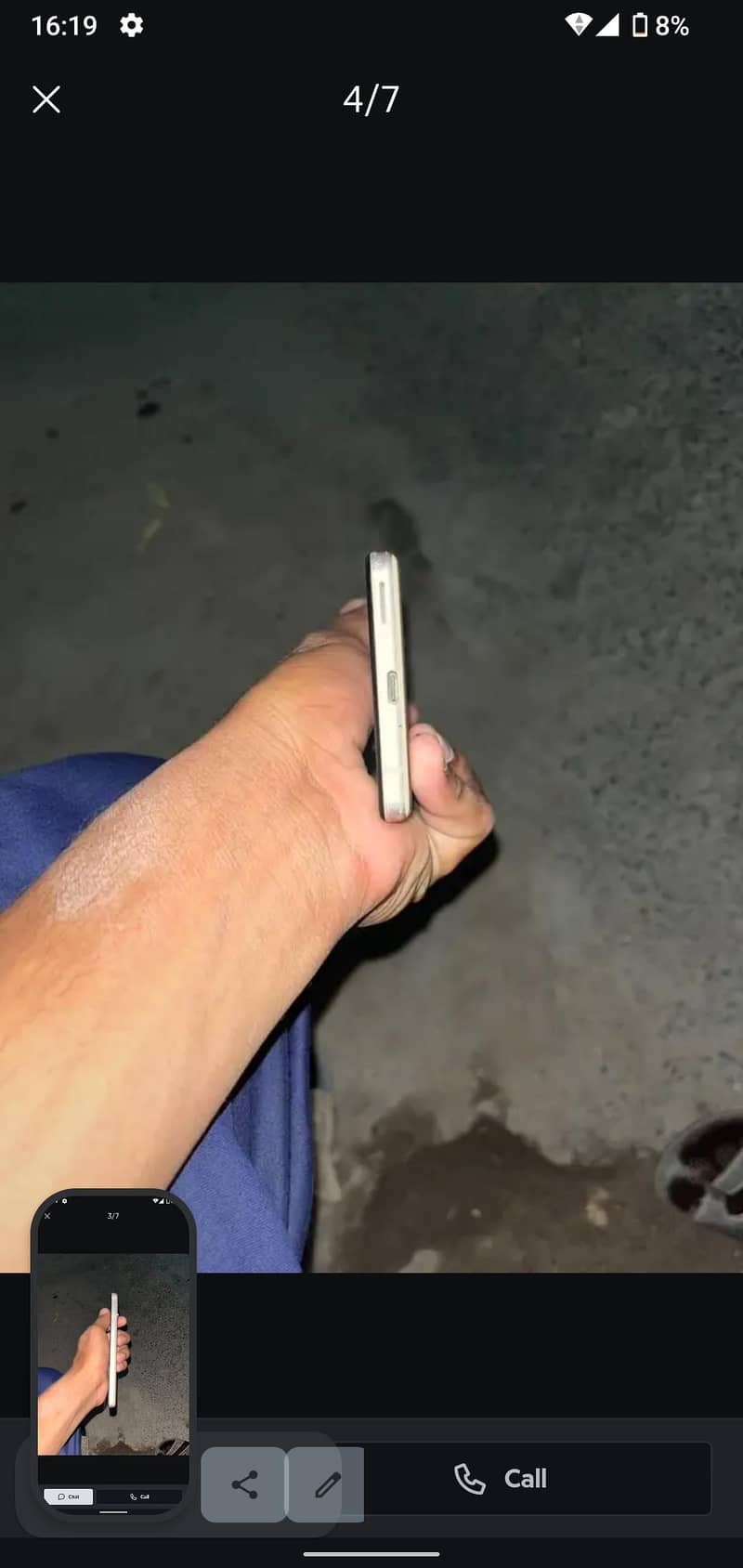 Sharp Aquos Sense 2