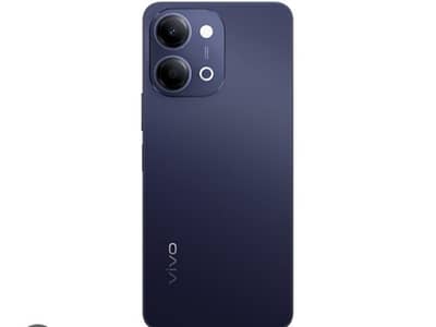 Vivo Y11 d