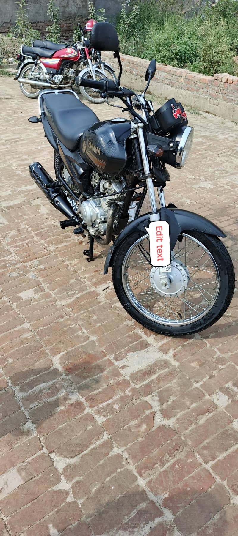 yamaha 2