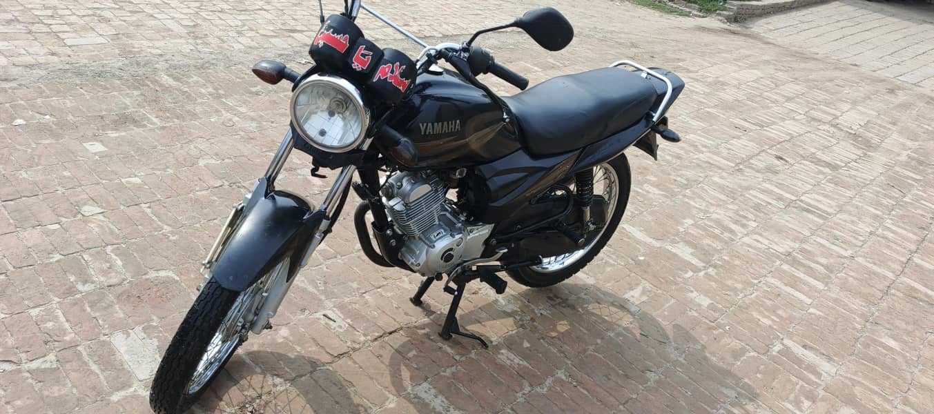 yamaha 3
