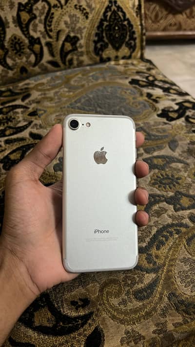 Apple iphone 7 pta