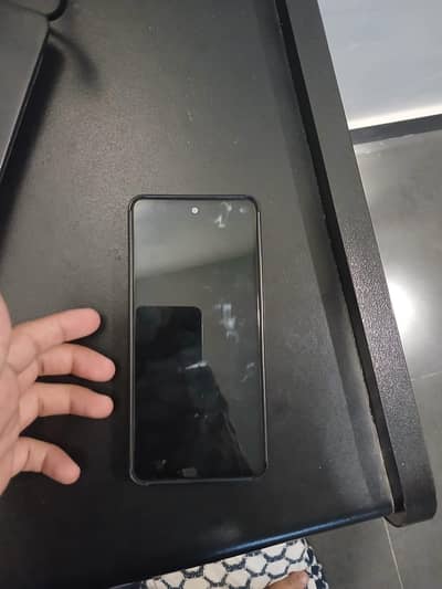 Samsung Mobile A52