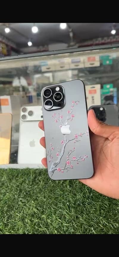 Apple iPhone 15 Pro Max