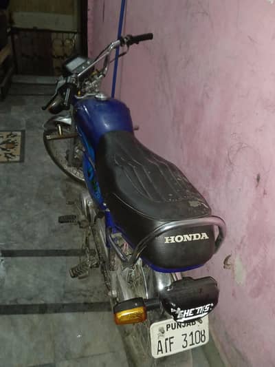 CD70 used 24 model
