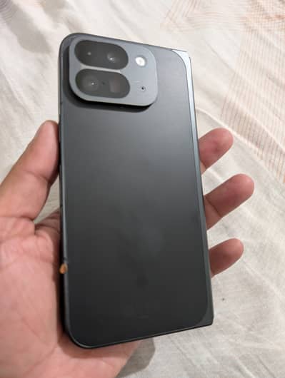 Google Pixel 9 Pro Fold 512gb