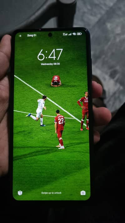Xiaomi POCO X3 NFC