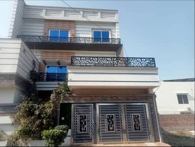 House For sale in Rahim yar khan