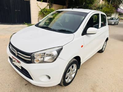 Suzuki VXL AGS