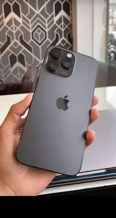 Apple iPhone 14 Pro Max