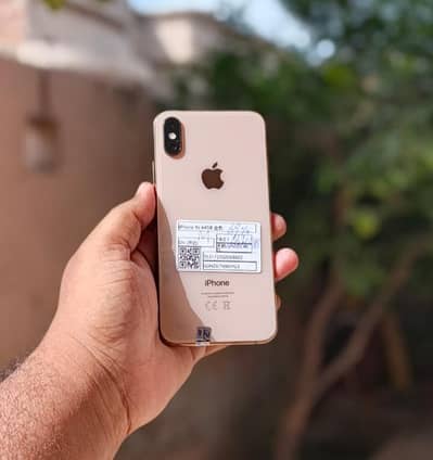 Apple iPhone XS 64GB