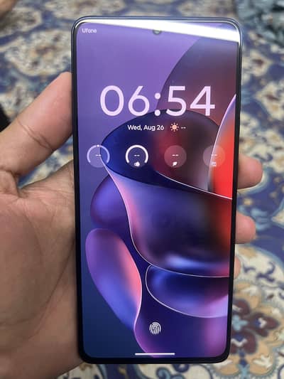 Motorola Moto G Stylus