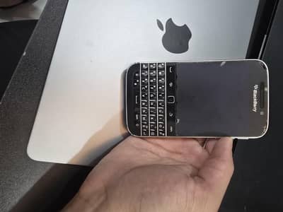 BlackBerry Classic