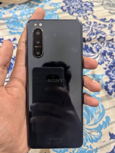 Sony 5 II
