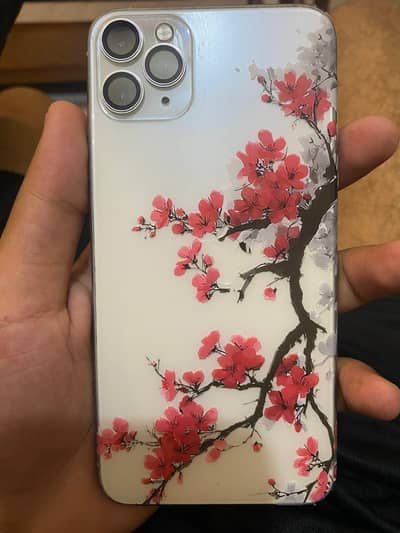 Apple iPhone 11 Pro Max watsap 03156065662