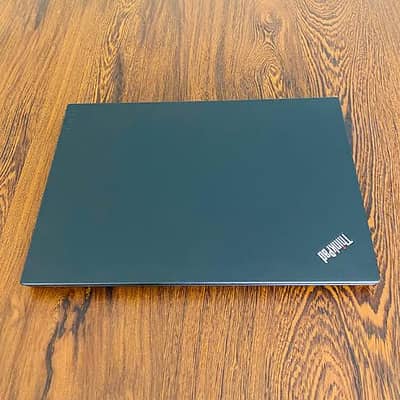 Lenovo T480 | 16 - 256 | Like New Condition