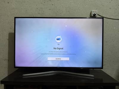Samsung 4K LED  UHD TV 55 inch