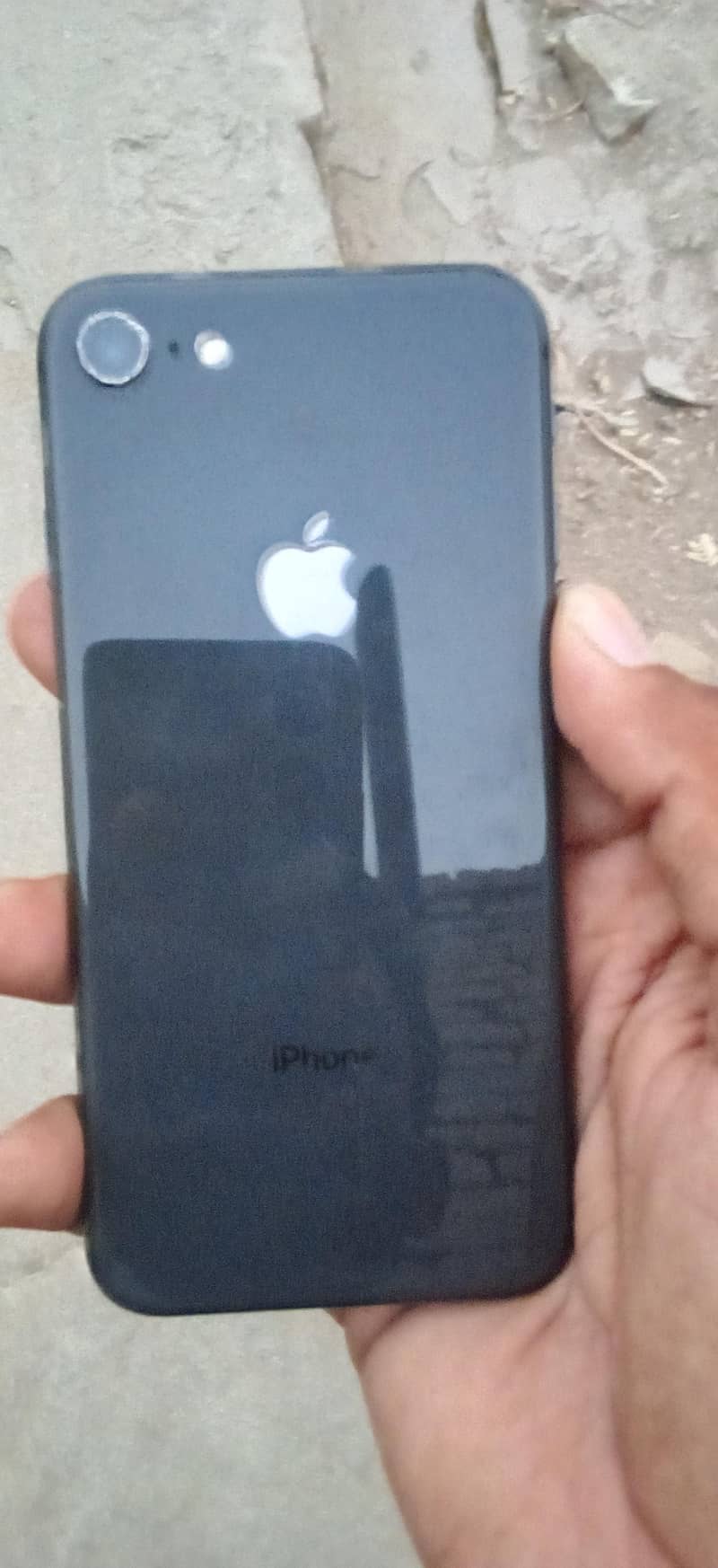 Apple iPhone 8 5