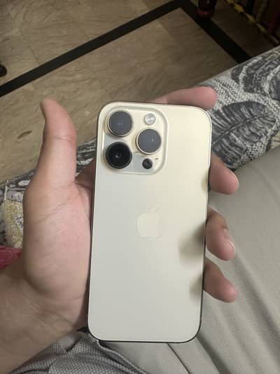 Apple iPhone 14 Pro