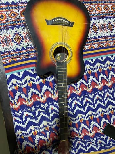 guitar