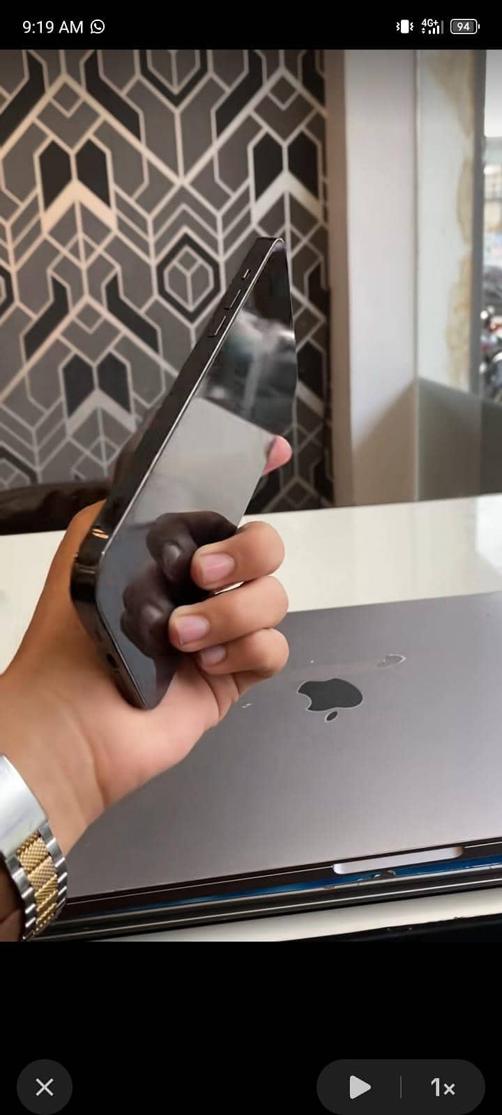 Apple iPhone 14 Pro Max 4