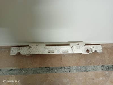 Nissan Wingroad, Front Bumper Foam Pad, Genuine.