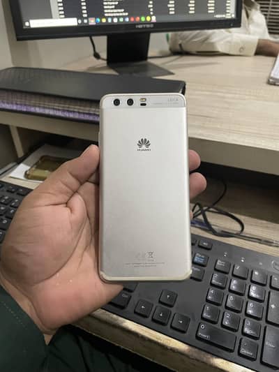 Huawei P10