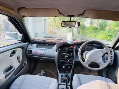 Suzuki Baleno 2000