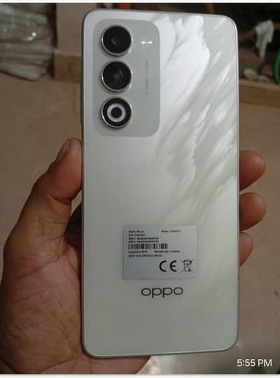OPPO A5
