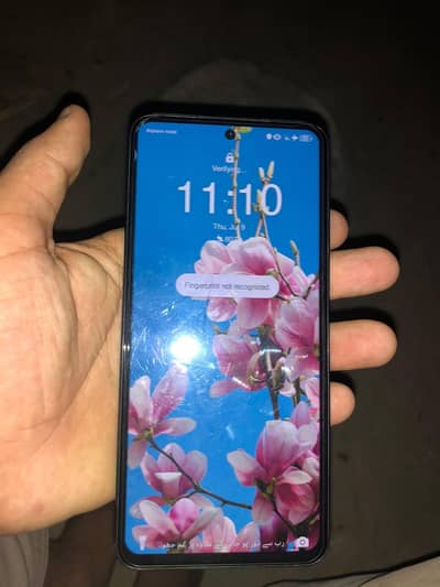 Huawei Nova 12 SE