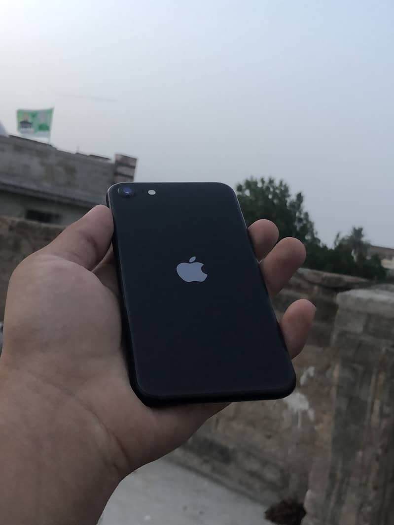 Apple iPhone SE 1