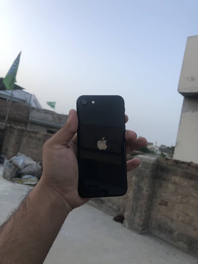 Apple iPhone SE 2
