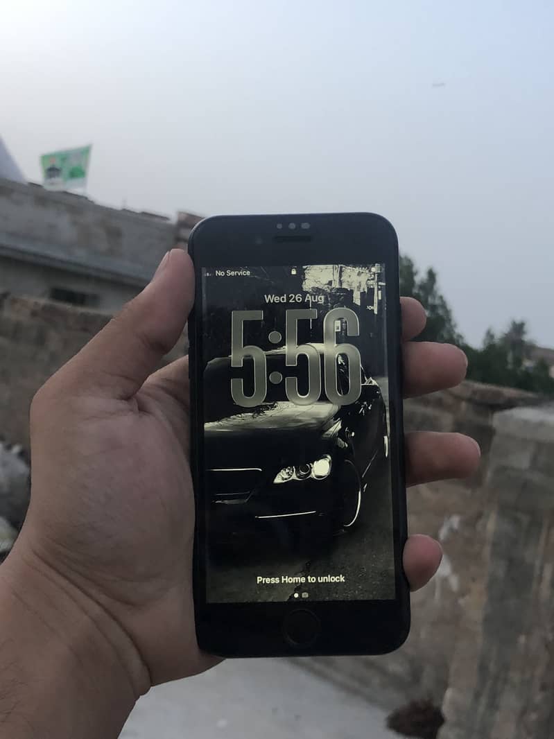 Apple iPhone SE 5