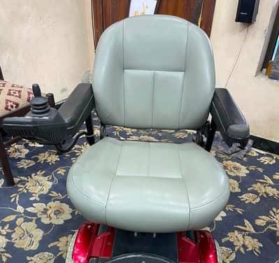Electric Wheelchair For Sale