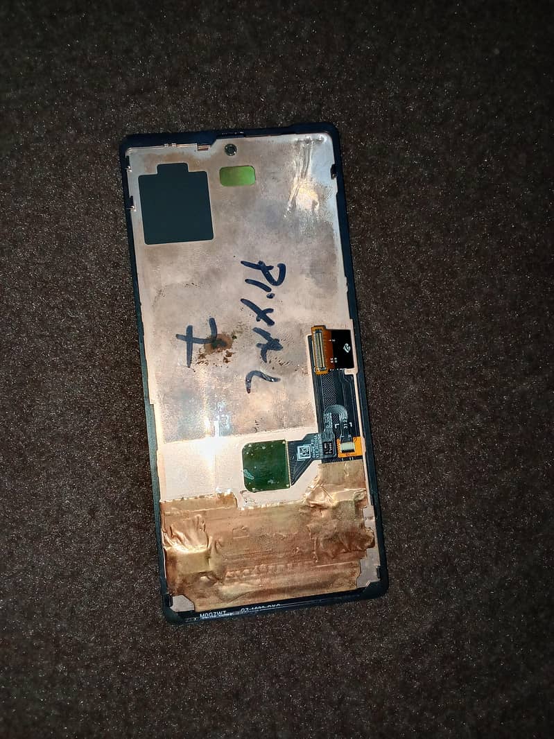 Google Pixel 7 1