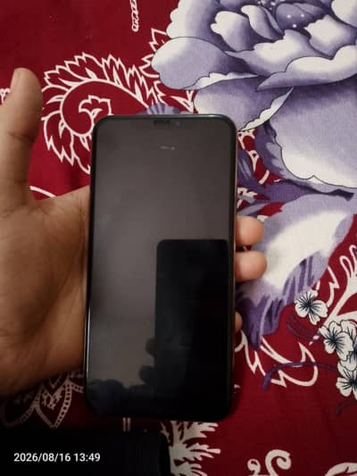 Apple iPhone XS Max
