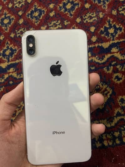 Apple iPhone XS Max