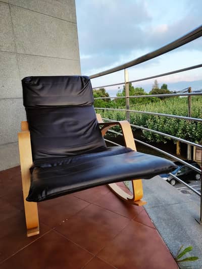 Recliner
