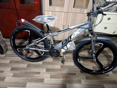 imported bicycle 26 size brand new / sports cycle / allow wheel cycle
