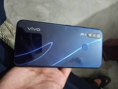 Vivo Y17 6/128 vesrion