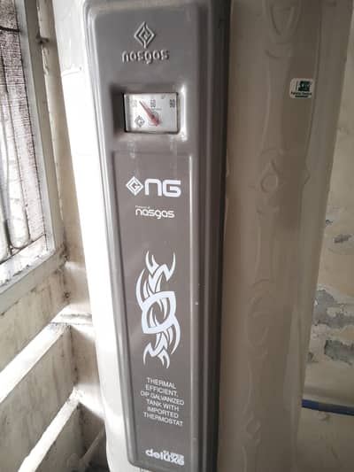 good condition