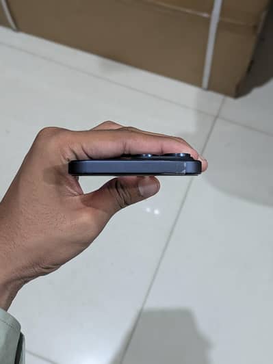 Apple iPhone 15 Pro Max
