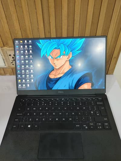 DELL XPS 13 9305